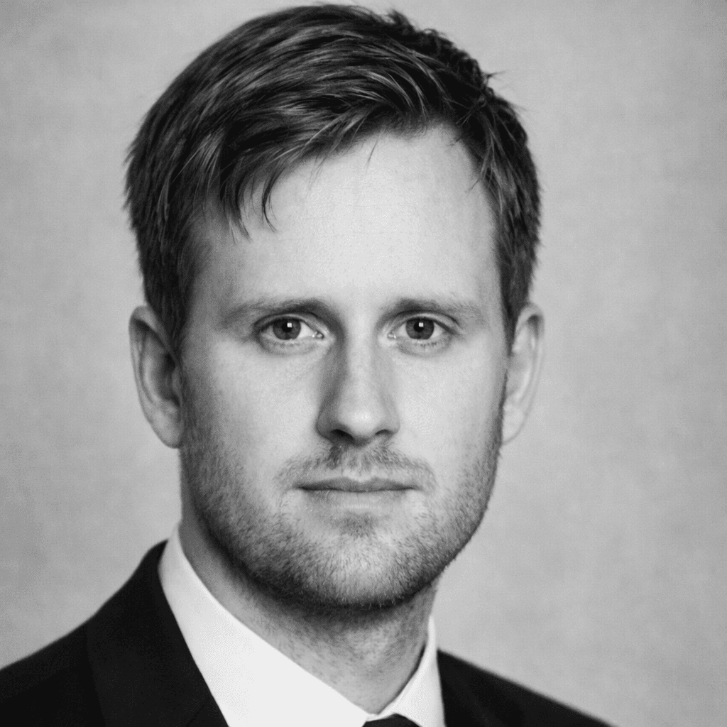 Anton Thorolfsson